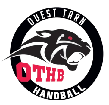 Logo Ouest Tarn Handball
