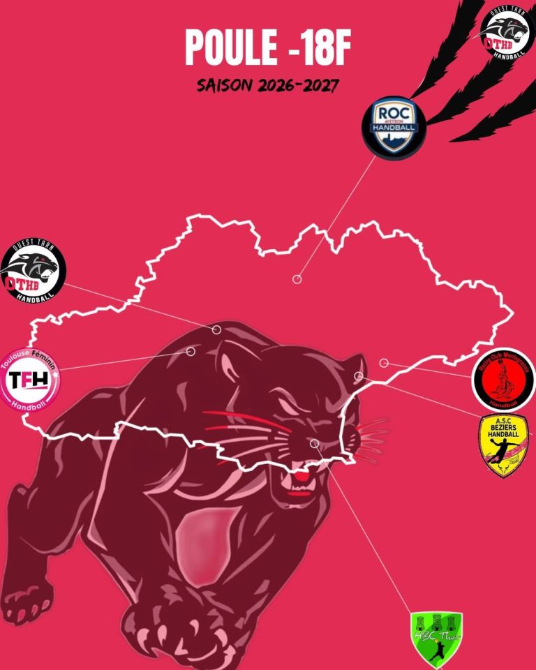 calendrier -18 filles