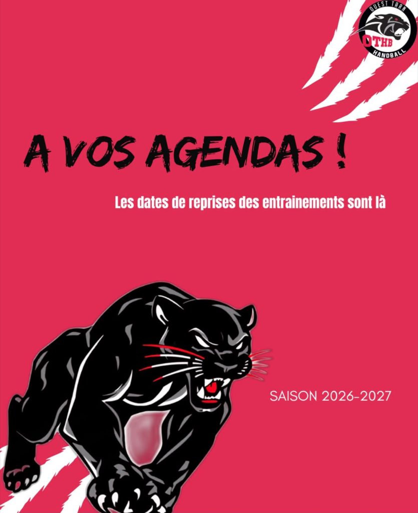 Reprise des entraînements OTHB