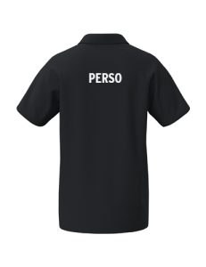 Polo-CMPT Wings Poloshirt-arriere