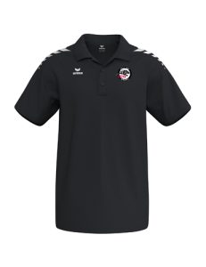 Polo-CMPT Wings Poloshirt-avant