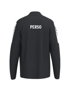 Veste-Survetement-INTRO Training jacket-arriere