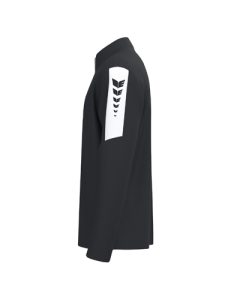 Veste-Survetement-INTRO Training jacket-cote