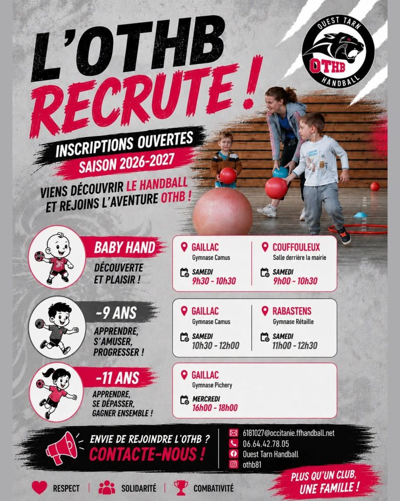 othb recrute